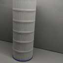 CC150 Pool Filter Compatible with Pleatco PAP150, CCRP150, R173216, Unicel C-9415, 59054300, Filbur FC-0687, 160317, 150 sq.ft. 1 Pack
