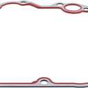 MOTOKU Timing Cover Gasket for Jeep Grand Cherokee for Dodge Ram 1500 Dakota Chrysler Aspen 1999-2009