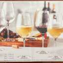 Stolzle Lausitz 8 Piece Set All Purpose Wine Glass 21.7 oz.