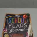 My School Years Journal Kindergarten to 12th Grade by Hinkler