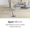 Dyson V8 Extra Cordless Vacuum Cleaner