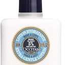 L'OCCITANE La Lotion Fast Absorbing Hand & Body Cream, Shea Butter, Verbena Citrus, Intensive Nourishing & Moisturizing Treatment For Dry, Cracked Skin