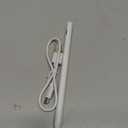 Stylus Pen for iPad 6th-11th Generation-2X Fast Charge Active Pencil Compatible with 2018-2025 Apple iPad Pro 11"/12.9"/M4, iPad Air 3/4/5/M2/M3,iPad mini 5/6 Gen-White