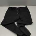 KUNMI Womens Curvy High Waist Stretch Butt Lifting Skinny Colombian Jeans (Small, 7009-black)