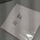 jollylife 12PCS Snowflake Garland Winter Party Wonderland Birthday Decorations - Christmas Snow Flake Streamers Strings Hanging Decor