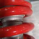 3" Lift Leveling Struts for F150 4WD(2014-2026), Pre-Loaded Coil Spring, Bolt-On Installation, Smooth Factory-Like Ride