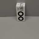 5 Pack Reading Glasses For Women, Blue Light Blocking Computer Reader Spring Hinge Eyeglasses (0.00)