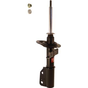 KYB 339422 Excel-G Gas Strut, Black