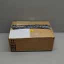 Fisoew Womens One Piece Ski Suit Warm Waterproof Snowsuits Winter Snow Jumpsuits Outdoor Sports Outerwear (Large, Dark Blue)