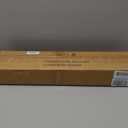 Aipsun Black Outdoor Wall Sconce 3000K 4000K 6000K, 23.6in Modern Exterior Light 1 Pack, Long LED Linear Wall Light Outside Lighting for Entrance, Hallway, Garage, Porch(3CCT)