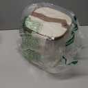 40oz Stainless Steel Vacuum Insulated Food Jar for Adults Wide Mouth Lunch Container with Spoon Fork and Carrying Bag Leak-Proof Soup Thermo Bento Box for Hot Food and Cold Food | Office, Travel Gray