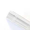 Horizontal Window Blinds, Cordless Blinds for Windows Vinyl Horizontal Blinds for Indoor Windows, Blinds for Home and Office, Bedroom