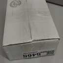 PUR PLUS Vertical Faucet Mount Water Filtration System, Lead-Reducing Filter, Great-Tasting Water, Easy Install, Lasts 100 Gallons, Compatible with Sinks with External Aerators, Chrome