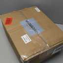 Beckham Hotel Collection Shredded Memory Foam Pillow 2-Pack Queen | Adjustable Fill Cooling Bed Pillows for Side, Back & Stomach Sleepers