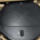 MAMNV Robot Vacuum and Mop Combo, WiFi/App, Vacuum and Mop Robot with Schedule, 2 in 1 Mopping Robot Vacuum with Watertank and Dustbin, Self-Charging, Slim, Ideal for Hard Floor, Pet Hair, Carpet