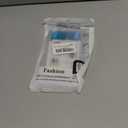 Compatible with iPhone 16 Case with HD Screen Protector, Heavy Duty Shockproof [3 in 1] Clear Phone Cases for iPhone 16 6.1" (Clear)