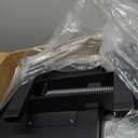 VEVOR Heat Press, 15x15 Power Heat Press Machine for T-Shirts, Fast Heating, High Pressure Digital Industrial Sublimation Printer for Heat Transfer Vinyl, Dark Black