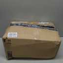 Electric Heated Blanket King Size 90"x100" - Dual-Sided with Microplush & Sherpa Fabric, 4 Heat Settings & 10 Hours Auto Off, Machine Washable - Light Gray