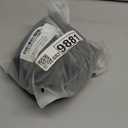 Reusable Dog Diapers Female Medium Washable, Premium Doggie Diaper for Dogs, Pack of 3, Highly Absorbent Dog Diaper for Heat, Incontinence and Puppy Training(M)