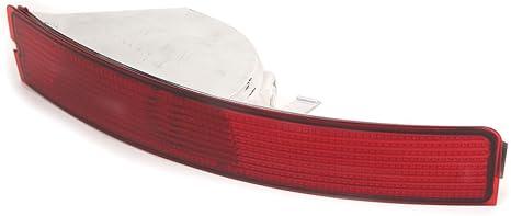 CNxinn10  Rear Right Side Bumper Brake Lights Side Marker Light Rear Turn Signal Right ABS For Volvo XC90 MK1 2007-2014