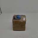 Water Pump Compatible with Paccar DAF MX13 XF/CF/DT Spare Parts 5.41076 2104575 1944842 189021 2042162 1912939