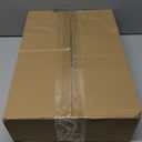 Goodluck 100 Pack 16 oz Clear Plastic Cups with Lids - Disposable Iced Coffee Cups with lids for Party Drinks Smoothies, Juices, and More - Straws Included, BPA Free & Food Safe