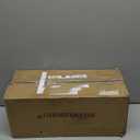 Snugglesinto Soft Faux Fur Sofa Cover Thick Shaggy Fuzzy Sectional Couch Cover Non-Slip Plush Sofa Slipcover Furniture Protector for Kids, Pets(Loveseat, NobleGrey-Bubble)