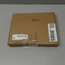 24 Pcs Velvet Bows for Christmas Tree Vintage Ribbon Bows for Crafts Garland Home Coquette Wedding Birthday Decor(9 x 13 Inch, Width of 1",Brown)