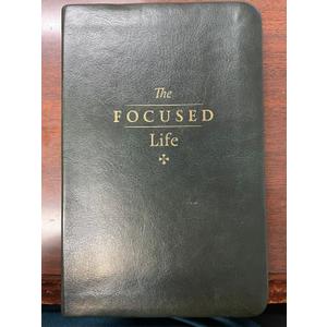The Focused Life