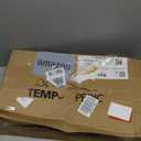 Tempur-Pedic TEMPUR Neck Pillow, Small Profile, White