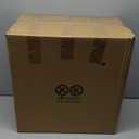 UPGRADED W11162446 Refrigerator Crisper Drawer Compatible with Whirlpool Fridge Drawer W11046495 Whirlpool Crisper Drawer Replacement Parts WRS325SDHZ WRS555SIHZ WRS315SDHM Bottom Refrigerator Drawer