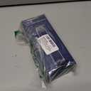 Cobbe 2 Pack Replacement Filters for Handheld Shower Head - Water Softener Filters Beads for Hard Water - Remove Chlorine - Reduces Dry Itchy Skin