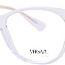 Versace Eyeglasses VE 3330 148 Crystal