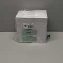 Shappy 1300 Pcs Christmas Glitter Ball Filler 7 Color Foam Ball Ornaments 12/17/20 mm Mini Colored Foam Ball Decorations for Xmas Vases Filler Crafts Holiday Decorations