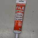 Fix-A-Floor Tile Grout - Gray - 5.5oz. Squeeze Tube