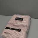 Depend Fresh Protection Adult Diapers, Incontinence & Postpartum Bladder Leak Underwear for Women, Disposable, Maximum, Large, Blush, 72 Count (2 Packs of 36)