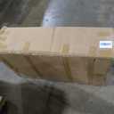 Makeup Vanity Desk with Mirror and Lights, Vanity Desk with 8 Drawers & Storage Shelves, Vanity Table with Power Outlet, 3 Color Modes & Adjustable Brightness Dressing Table, Bedroom,White (15.75D*40-68W*55.91H)