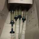 DC68-03172B-03 DC68-03172C Suspension Rods Fit for Sam-sung Washer
