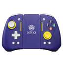 NYXI Hyperion Pro Wireless Controller for Nintendo Switch/Switch OLED, Hyperion switch controller with Hall Effect Joystick, Programmable, 6-Axis Gyro, Turbo & Vibration