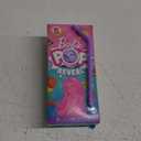 Barbie Pop Reveal Chelsea Small Doll, Fruit Series with 5 Surprises Including Pop-It Pet & Accessories, Features Scent & Color Change (Styles May Vary)