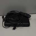 Blu Ray DVD Player, WISCENT Full HD 1080p Home Theater Disc System, Region A/1 Blu-Rays,HD Blu-Ray DVD Player for TV with Coaxial Audio/HDMI/AV/Output, USB Input, Built-in PAL NTSC