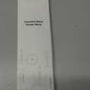 USB C Cable [2Pack, 10ft] 240W Fast Charging Type C Cord, Nylon Braided USB 2.0 Cable for iPhone 17 16 15 Pro Plus Pro Max Air, iPad Pro, Samsung Galaxy S24 S23, Switch, MacBook Pro, Pixel-Red