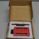 Cabinet Door Mounting Jig, Cabinet Door Installation Jig, Adjustable Cabinet Door Installation Positioner, Cabinet Installation Tools for Installing Frameless or Face Frame