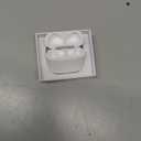 Wireless Charging Case Compatible with AirPods 4th Generation, USB-C Port Airpods 4 Charging Case Replacement,No Airpod 4th