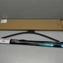 BOSCH 3397007620 AeroTwin Original Equipment Replacement Wiper Blade - 24"/19" (Set of 2)