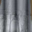 TYPLASTICS Trash Can Liner - Wholesale 1000 Count Garbage Bags on Perforated Roll 7-10 Gallon Multipurpose for Office Bathrooms Business Home Commercial and Industrial Needs 24" x 24" (50 Count (Pack of 20))