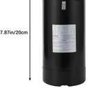 1 HP Pool Pump Motor USQ1102 & Seal Replacement Kit, 115V/230V 3450 RPM Single Speed Swimming Pool Motor, Threaded Shaft Compatible with Sta-Rite Dura-Glas, Max-Flow II & Whisper-Flo Pumps