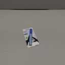 Almay Mascara, Volume, Length, Definition & Conditioning, Multi-Benefit Eye Makeup, Hypoallergenic and Fragrance-Free, 501 Blackest Black (0.24 Fl Oz (Pack of 1))