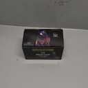 Quiet&Far Body Paint Set with tubes 24 x 25 ml / 1 fl oz Neon Glow in the dark paint face paint Blacklight Reactive Fluorescent Paint Non-Toxic