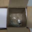 2 Pack G25 Globe Light Bulbs  40W Incandescent Light Bulb, G25 Double Life Globe Bulb,2700K Soft White, E26 Base, Dimmable  Crystal Clear Vanity Bulbs